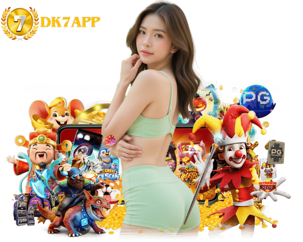 DK7APP